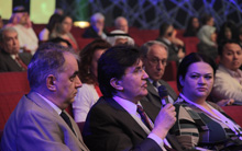 Doha Forum 2012